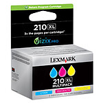 Lexmark multipack 210 XL