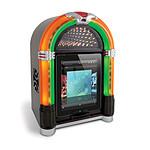 Ion Jukebox Dock