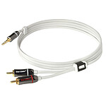 Real Cable iPlug J35M2M 1.50m