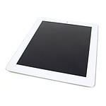 Apple iPad 2 Wi-Fi 16 Go Blanc