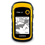 Garmin eTrex 10