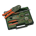 DIGITUS Kit d'outils pour réseau