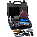 DIGITUS Boîte à outils pour fibre optique