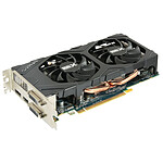 Sapphire Radeon Hd 7870 Xt With Boost 2 Go Carte Graphique Sapphire Sur Ldlc Museericorde