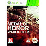 Medal Of Honor Warfighter (Xbox 360)