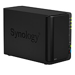 Synology DiskStation DS213