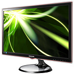 Samsung 23" LED - SyncMaster S23A550H