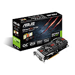 ASUS GeForce GTX660-DC2O-2GD5