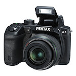 Pentax X-5 Noir