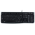 Logitech Keyboard K120 for Business (ITL)