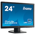 iiyama 24.1" LED ProLite X2485WS