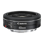 Canon EF 40mm f/2.8 STM