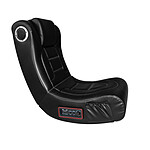 Gaming Chair Noir (PC/PS3/Xbox 360/WII)
