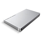 LaCie Porsche Design P'9223 Slim Drive 500 Go (USB 3.0)