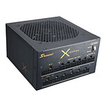 Seasonic X-650 (SS-650KM3) 80PLUS Gold