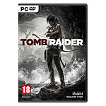 Tomb Raider - Edition Limitée Combat Strike (PC)