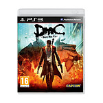 DmC : Devil May Cry (PS3)