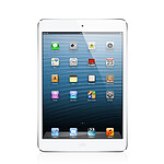 Apple iPad mini Wi-Fi + Cellular 16 Go Blanc - Reconditionné