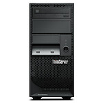 Lenovo ThinkServer TS130 (SUSH9FR)