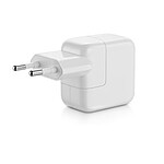 Apple Adaptateur secteur USB 12 W