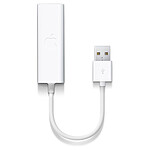 Apple Adaptateur USB Ethernet