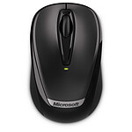 Microsoft Wireless Mobile Mouse 3000 v2