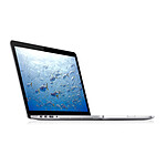Apple MacBook Pro Retina (2012) 15.4" 2.6 GHz