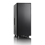 Boîtier PC Fractal Design Define XL R2 Black Pearl