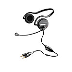 Plantronics .Audio 345