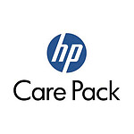 HP Care Pack U6578A