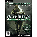 Call of Duty 4 : Modern Warfare GOTY (PC)