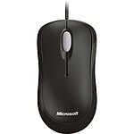 Microsoft Compact Optical Mouse 500 Noir