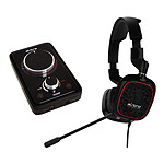 Astro A30 Noir (PC/PS3/Xbox 360)