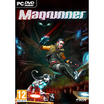 Magrunner : Dark Pulse (PC)