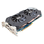 Sapphire HD 7950 With Boost 3 GB (11196-19)
