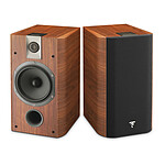 Focal Chorus 705 Noyer (par paire)