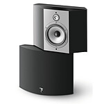 Focal Chorus SR 700 Black Ash (par paire)