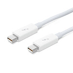 Apple Cable Thunderbolt 0,5 m