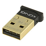 König Micro Bluetooth Dongle v4.0