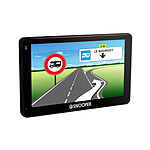 Snooper CC2200 Camping Car