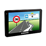 Snooper CC5200 Camping Car 