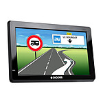 Snooper CC8200 Camping Car