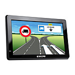 Snooper PL8200 Poids Lourd - Camion