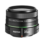 Pentax SMC DA 35MM F/2.4 AL