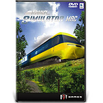 Trainz Simulator (MAC)
