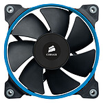 Corsair Air Series SP120 PWM Quiet Edition High Static Pressure