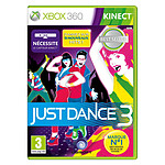 Just Dance 3 - Classics (Xbox 360)