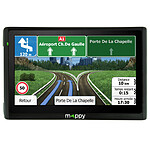 Mappy ultiE518 Europe