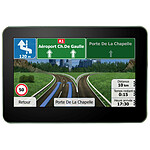 Mappy ultiS546 Europe