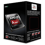 AMD A6-6420K (4 GHz) Black Edition
